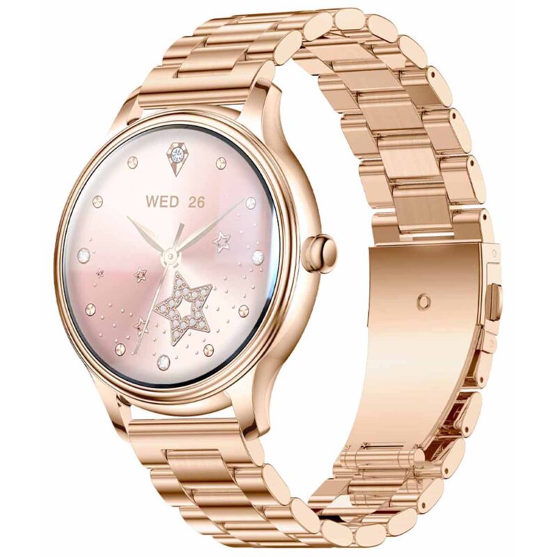 Colmi L28 48mm Złoty