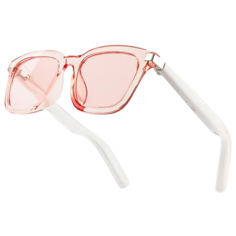 Colmi Inteligentne okulary G06 Różowy