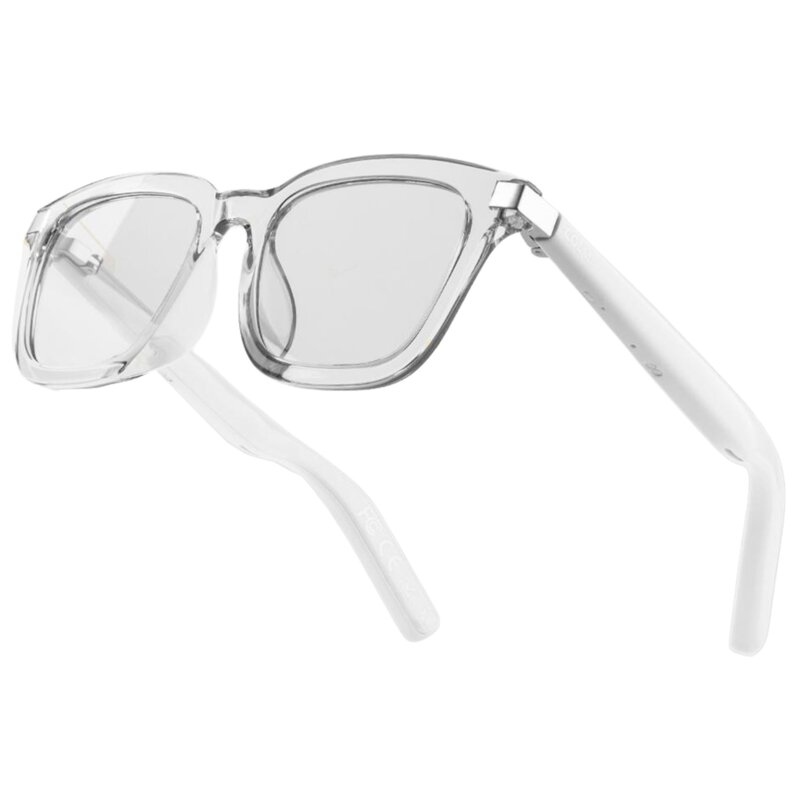 Colmi Inteligentne okulary G06 Przezroczysty
