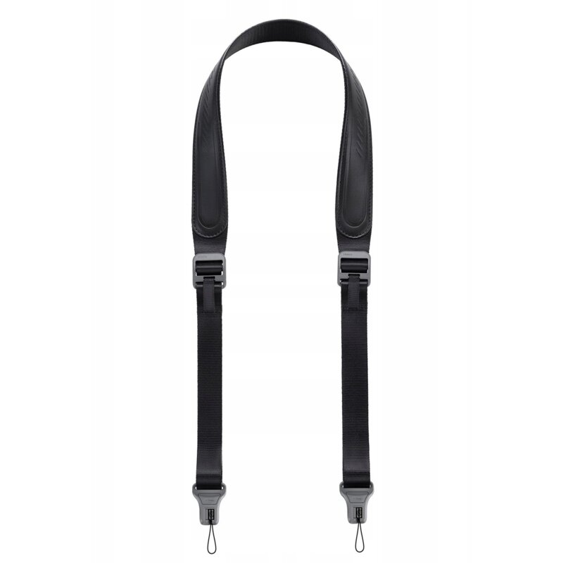 Pasek do aparatu ULANZI B194 Czarny