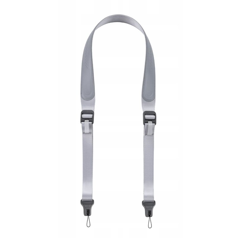 Pasek do aparatu ULANZI CSS1 Srebrny