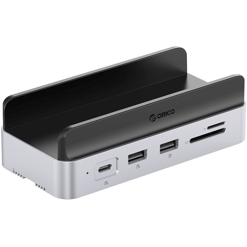 Stacja dokująca ORICO VS10 USB Typu C, Aktywna / Pasywna