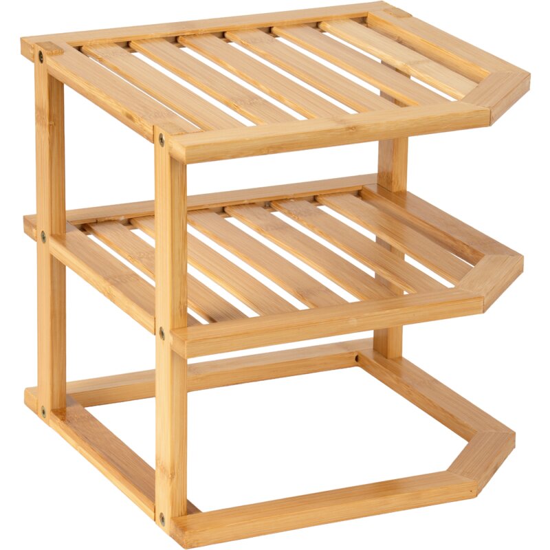 Półka GOCKOWIAK Dedal 3 poziomy