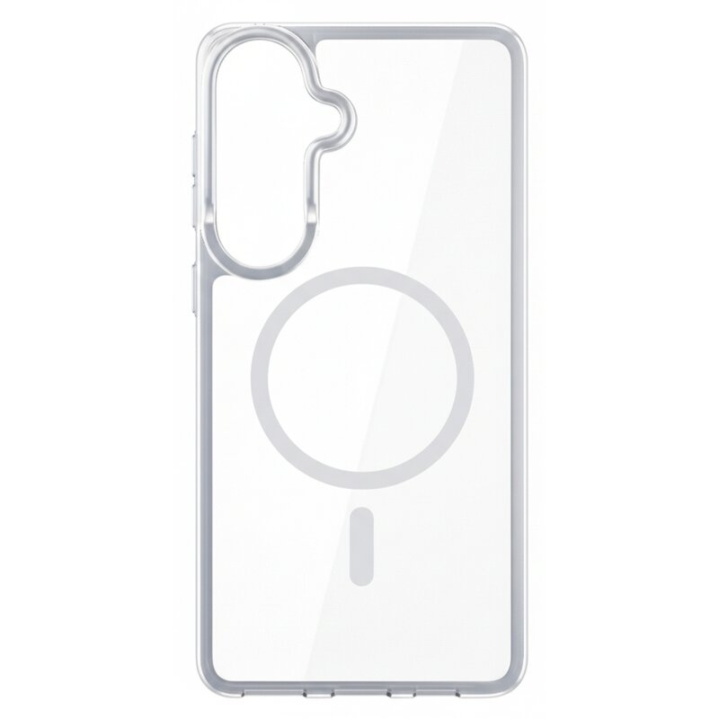Etui XLINE MagSystem Clear Guardx do Samsung Galaxy S26+ Przezroczysty