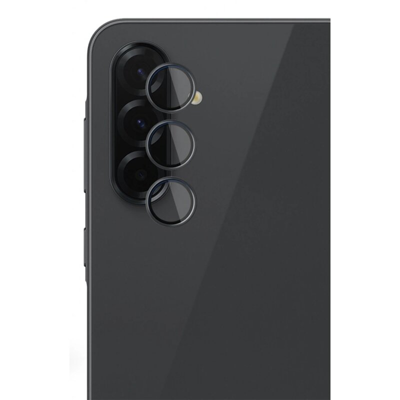 Nakładka na obiektyw 3MK Lens Protection Pro do Samsung Galaxy A37/A57 5G