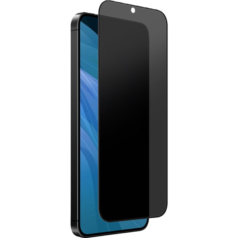 Szkło hartowane UNIQ Optix Privacy do Samsung Galaxy S26+