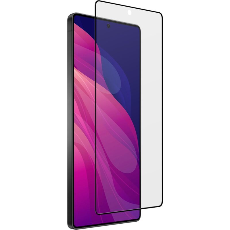 Szkło hartowane UNIQ Optix Vivid do Samsung Galaxy S26 Ultra