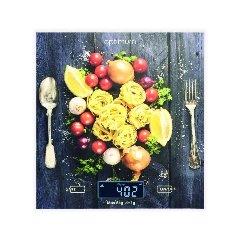 Waga kuchenna OPTIMUM WG-0022