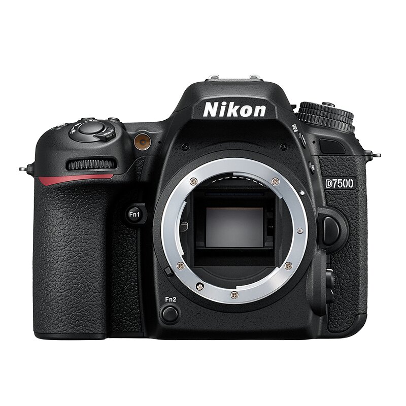 Lustrzanka cyfrowa NIKON D7500 Body, 20.9Mpix, 4K UHD