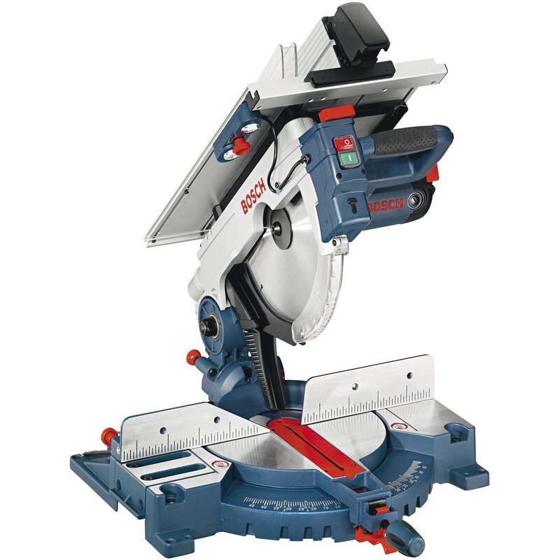 Bosch Professional GTM 12 JL