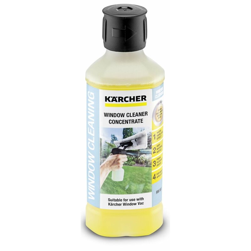 Środek czyszczący KARCHER RM 503 6.295-840 500 ml