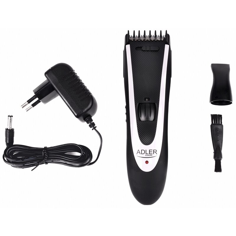 Strzyżarka ADLER AD 2818 3-15 mm