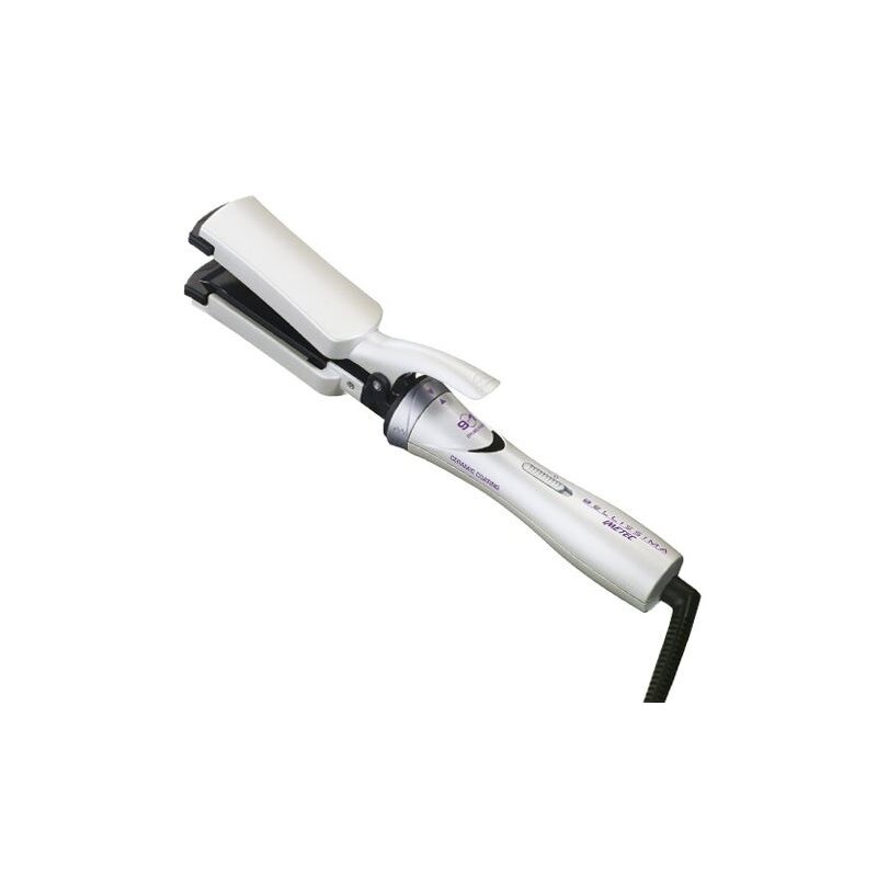 Prostownica IMETEC Bellissima 11238G 9w1 230 stopni