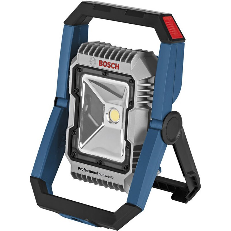 Lampa warsztatowa BOSCH Professional GLI 18V-1900 0601446400
