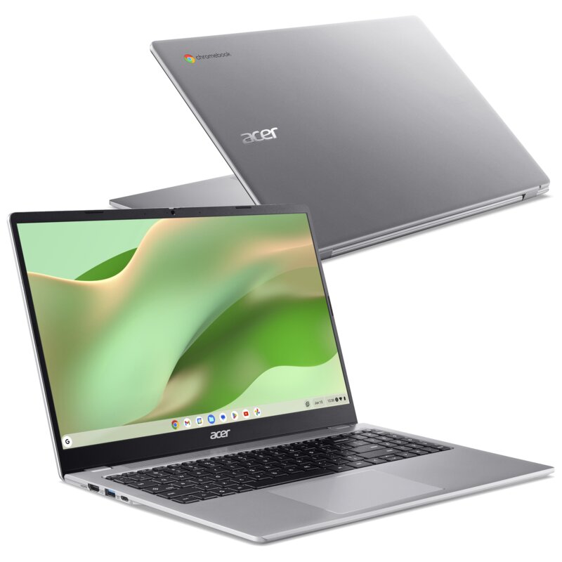 Laptop ACER Chromebook 315 CB315-7H-C04P 15.6