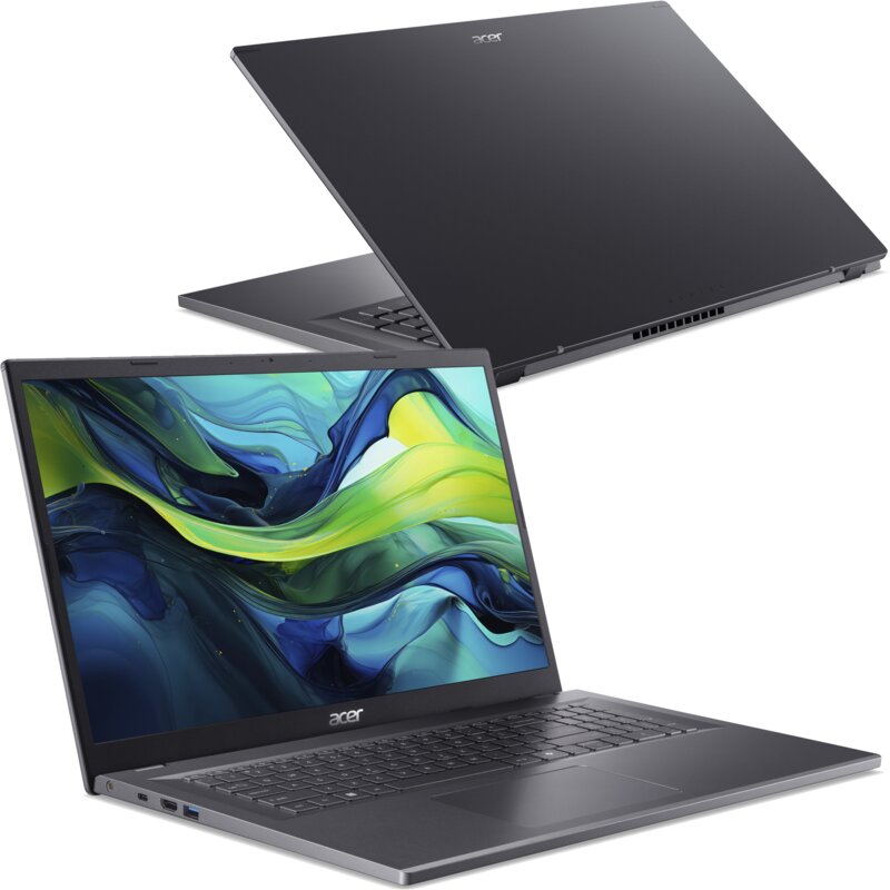 Laptop ACER Aspire 17 A17-51M-523U 17.3