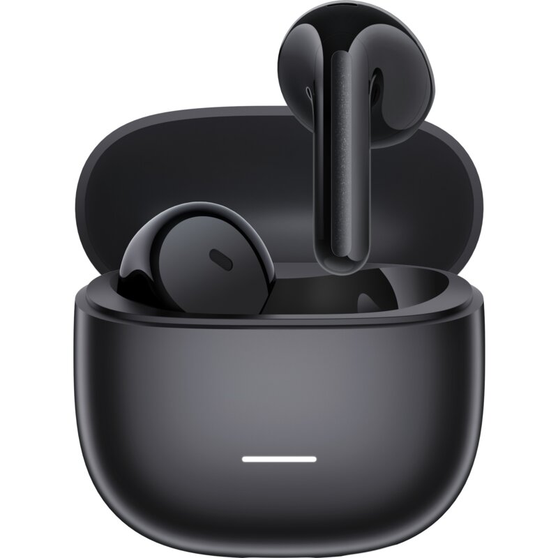Słuchawki douszne XIAOMI Redmi Buds 8 Active Czarny