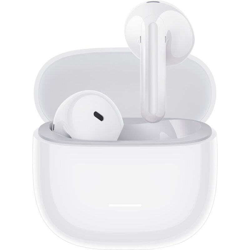 Słuchawki douszne XIAOMI Redmi Buds 8 Active Biały