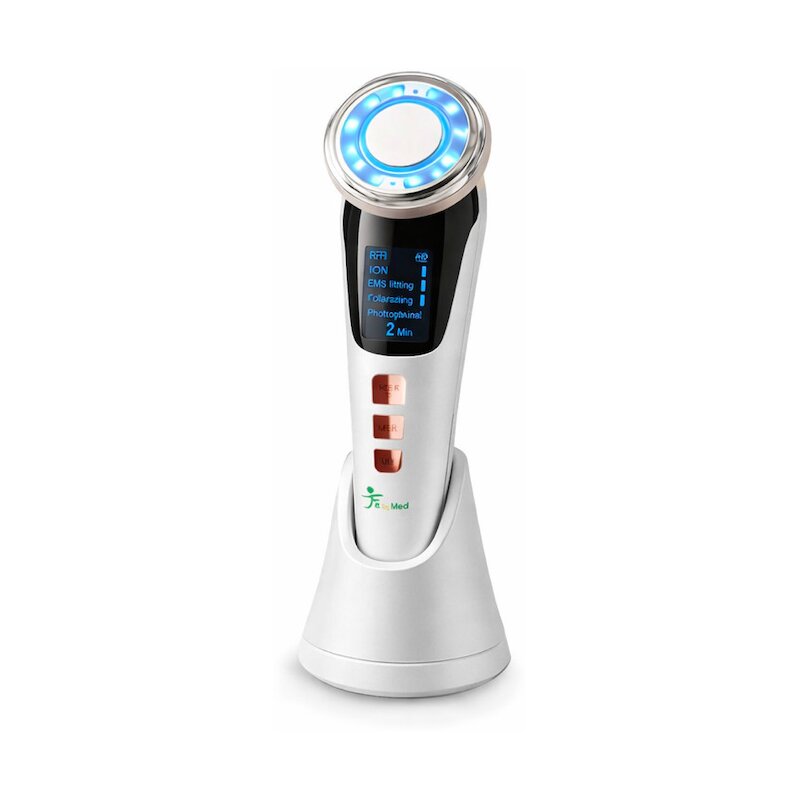 Urządzenie do mezoterapii bezigłowej FITBYMED FBM59106