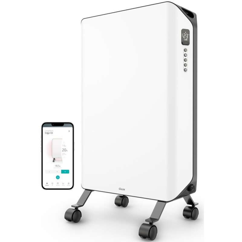Grzejnik olejowy DUUX Edge DXOH20 2000W