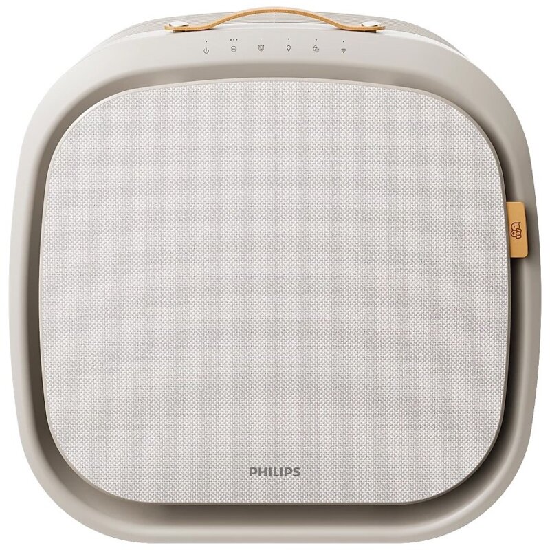 Oczyszczacz powietrza PHILIPS AC3360/11 Wi‑Fi