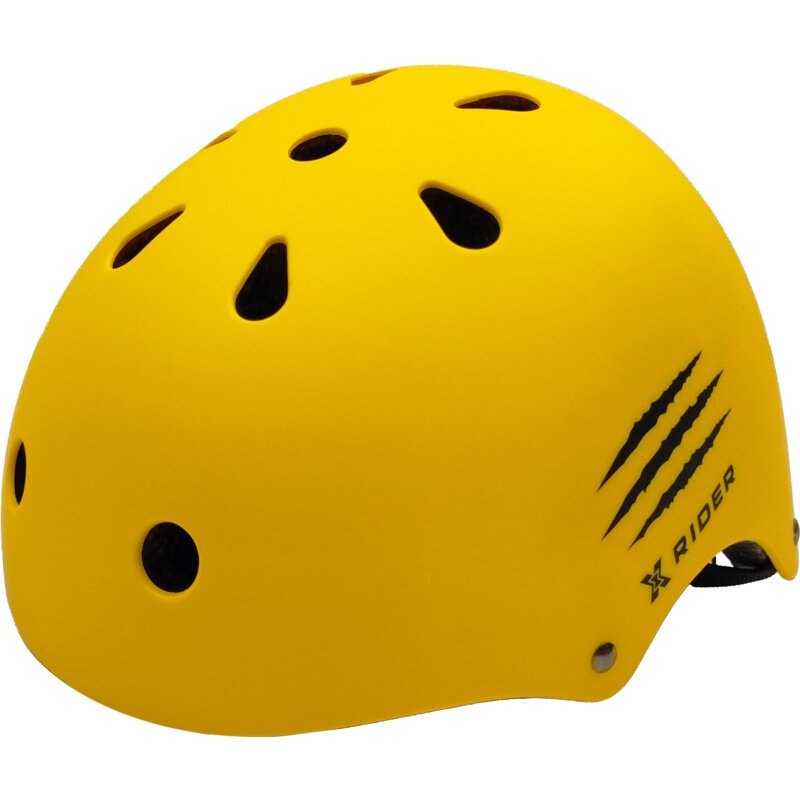 XRIDER XRBH005S S Żółty