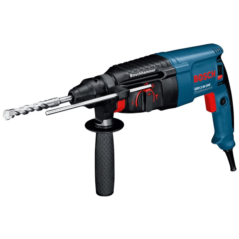 Bosch Professional GBH 2-26 DRE