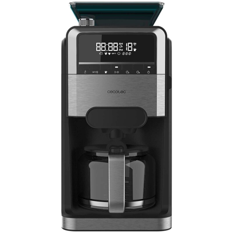 Ekspres CECOTEC Coffee 66 Grind & Brew