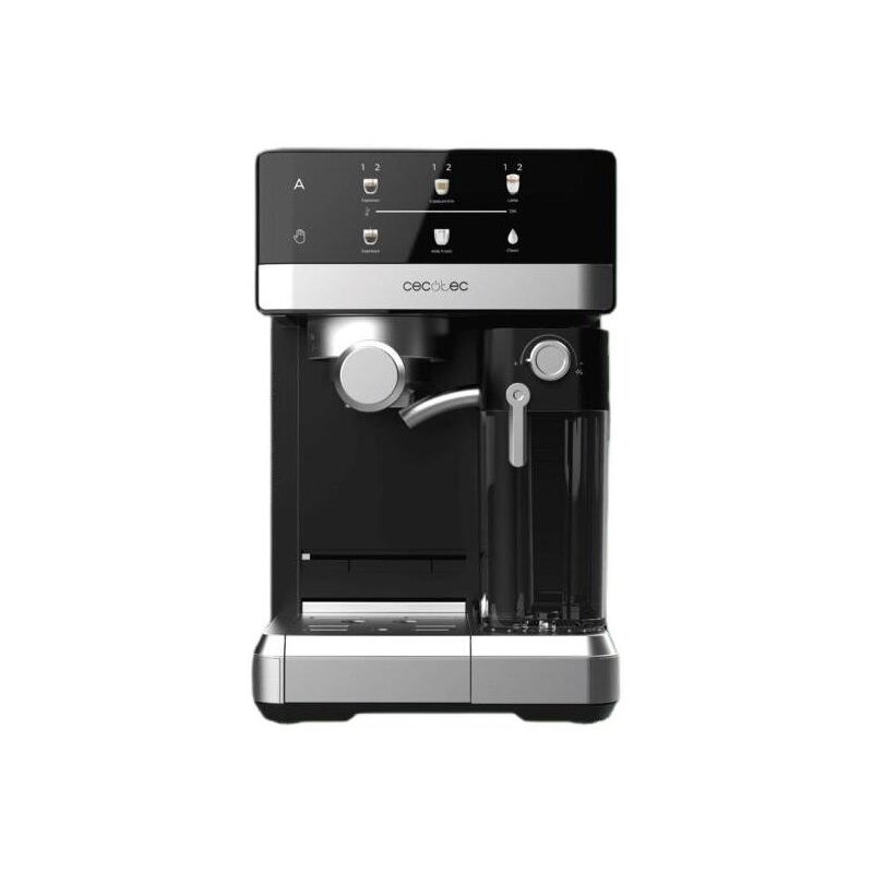 Ekspres CECOTEC Power Espresso 20 Touch Cream