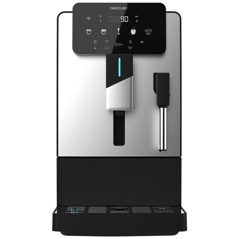 Ekspres CECOTEC Cremmaet Steam