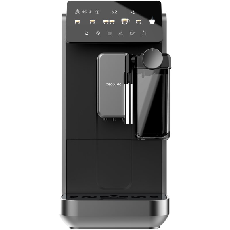 Ekspres CECOTEC Cremmaet Lungo Latte