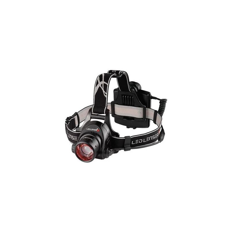 Latarka czołowa LEDLENSER H14R.2 (1000lm)