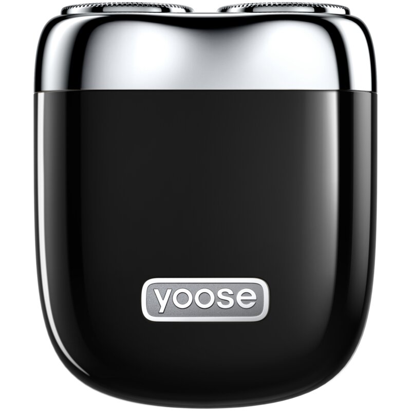 Golarka YOOSE Mini 2 Czarny Na mokro i sucho