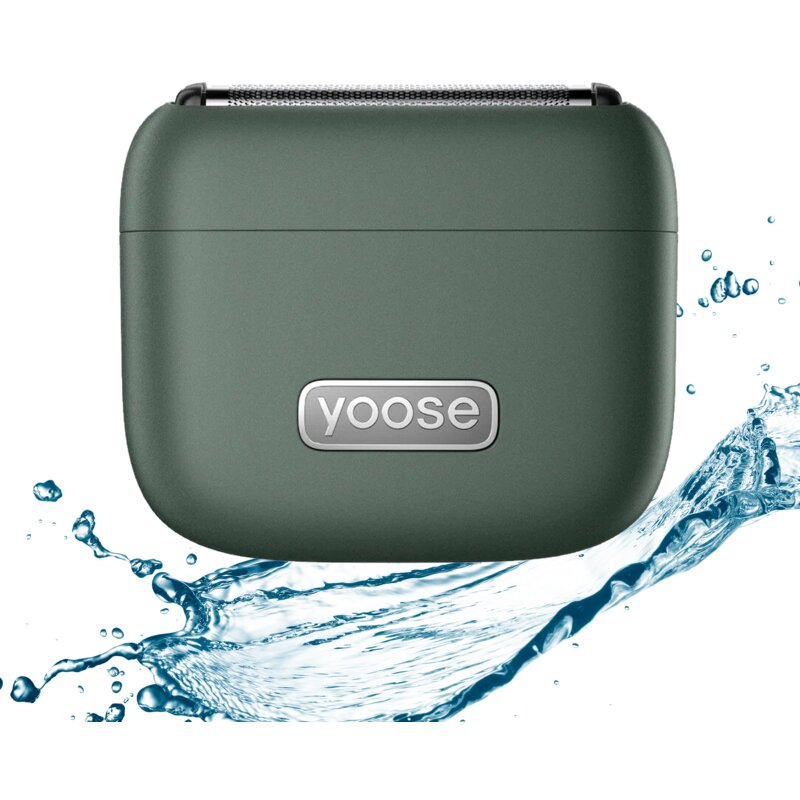 Yoose Mini 5 Zielony