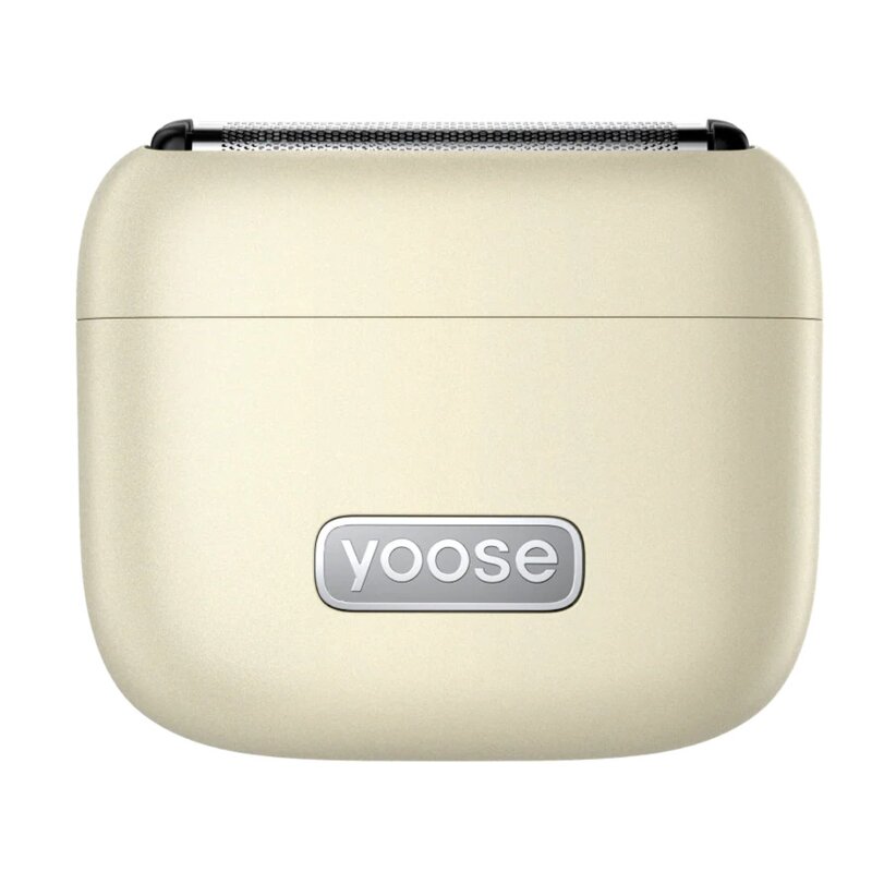 Golarka YOOSE Mini 5 Biały