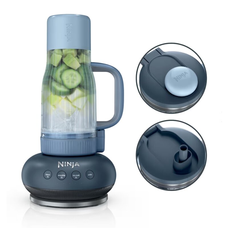 Ninja DB351EUCY 0,65l
