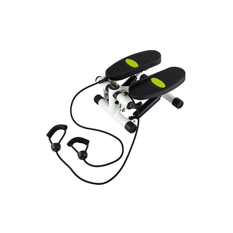 Stepper HMS S3038 Mini prosty z linkami