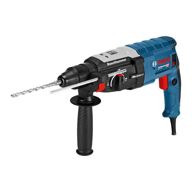 Młot udarowo-obrotowy BOSCH Professional GBH 2-28 0611267500