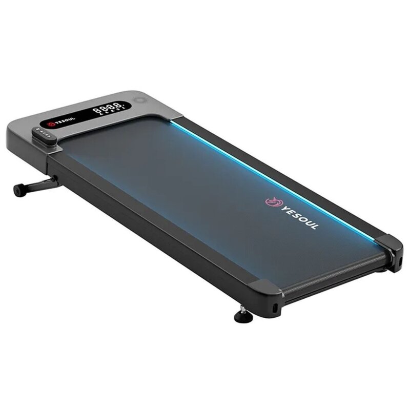 Bieżnia elektryczna YESOUL W2 Pro 1864W 6km/h