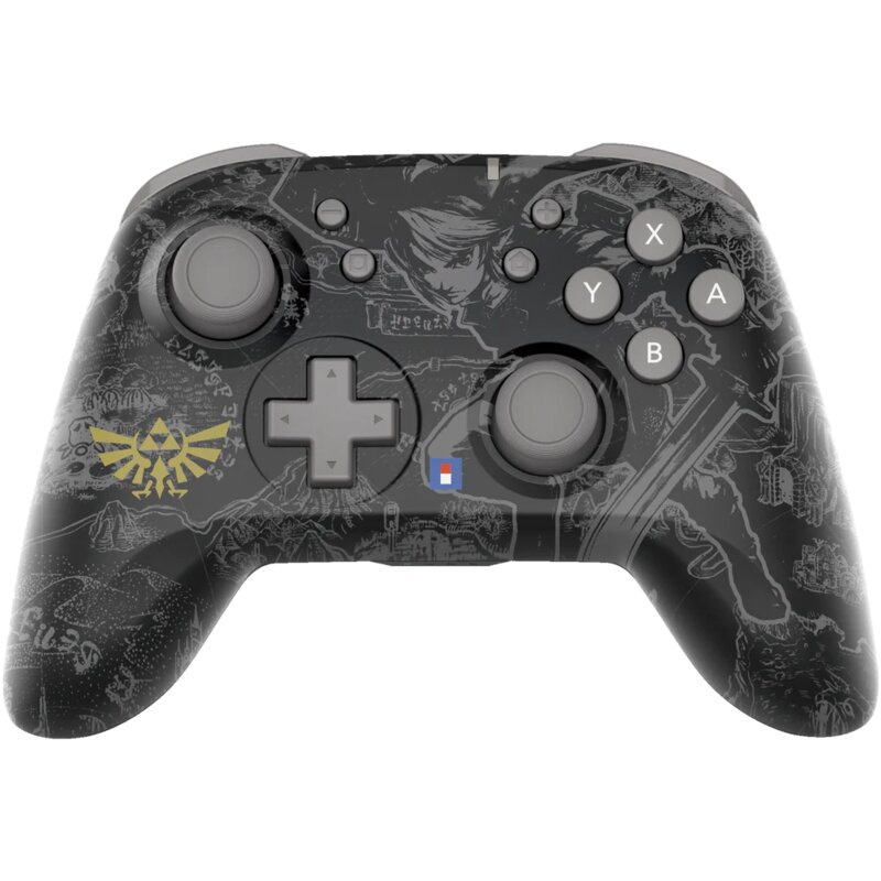 Kontroler HORI NSW-479U Legend of Zelda