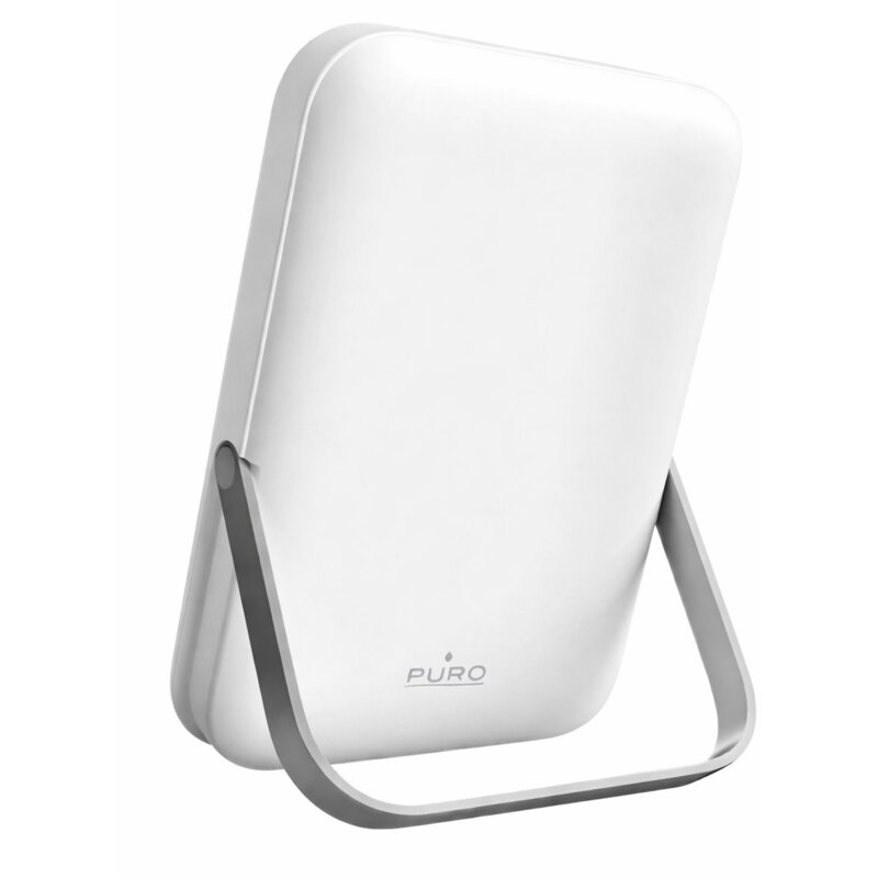 Powerbank PURO PUFCBB100P3MAGWHI MagSafe 10000 mAh 20W Biały