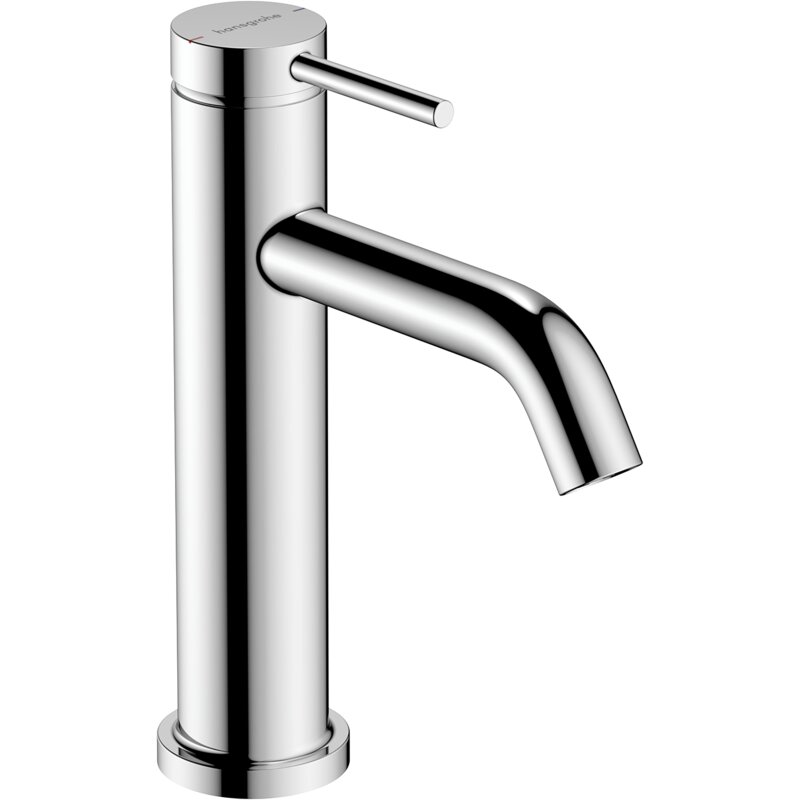 Bateria umywalkowa HANSGROHE Tecturis S 110 EcoSmart+ 73310000 Chrom