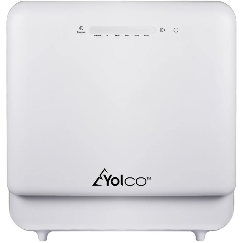 Zmywarka YOLCO DWM01
