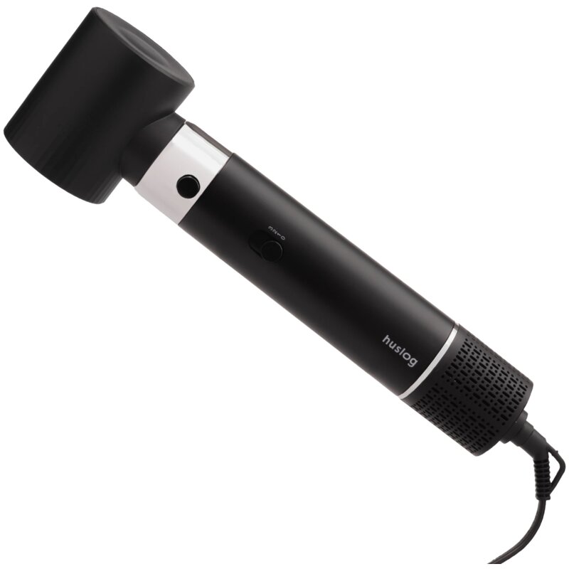Suszarko-lokówka HUSLOG Multistyler 6w1 1200 W