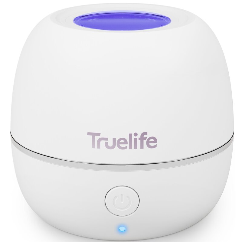 Sterylizator TRUELIFE Pacifier UV Sterilizer S3