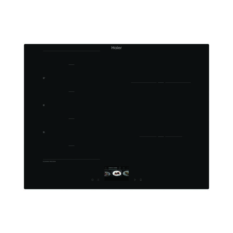 Haier HAMTCBP56TFTCS 65cm