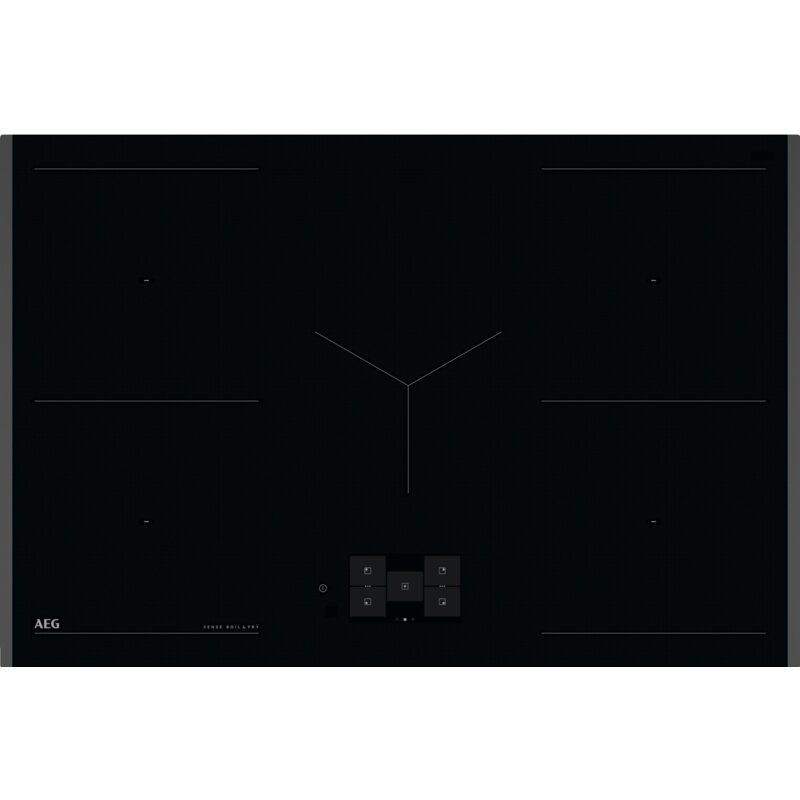 Płyta indukcyjna AEG TH85IM30FB 8000