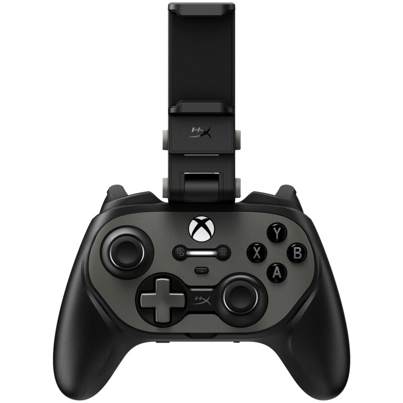 Kontroler HYPERX Clutch Talon Wireless Xbox Czarny