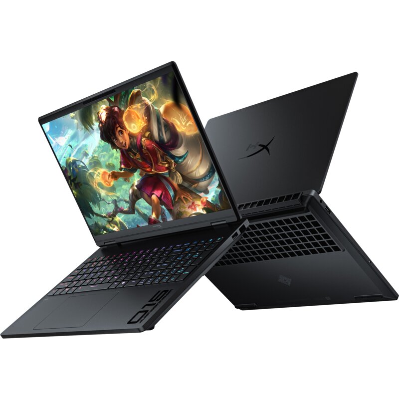 Laptop HYPERX Omen 15-GA0004NW 15.3