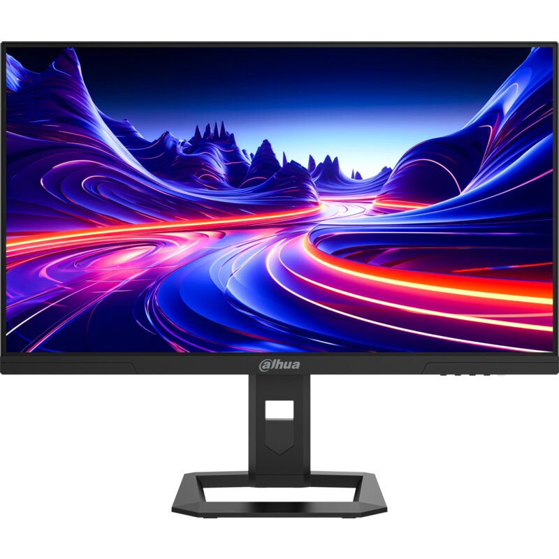 Monitor DAHUA LM27-E341AY 27" 2560x1440px IPS 275Hz 0.5 ms